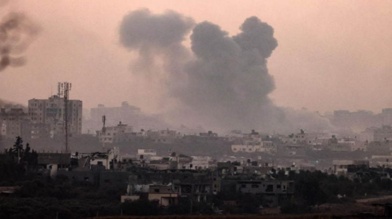عبد الحليم قنديل يكتب: غزة وحدها تنتصر